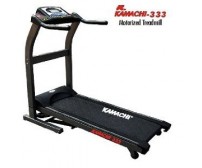 Kamachi Motorized Treadmill Model no 333